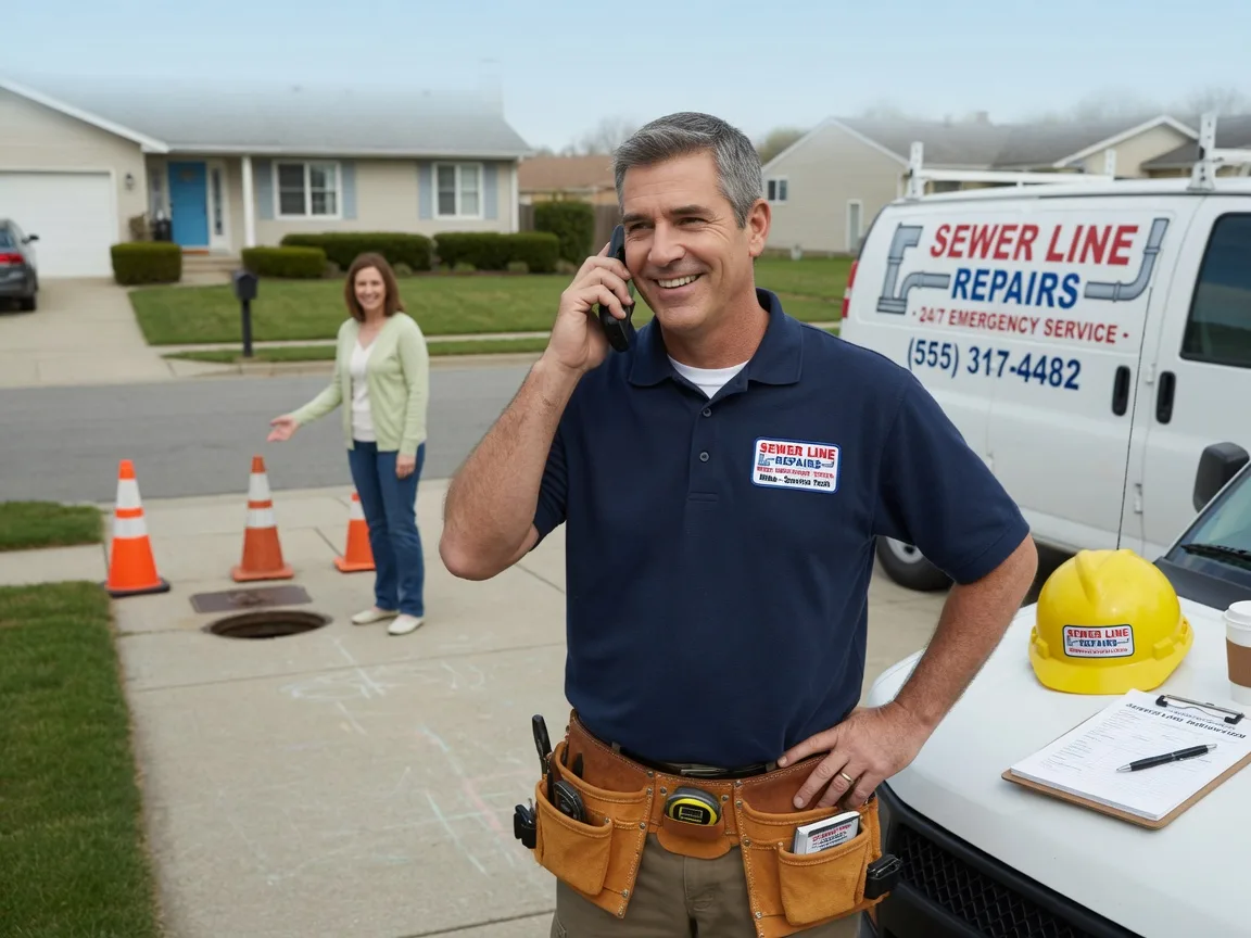 Emergency Plumber Martins Ferry, OH FAQs